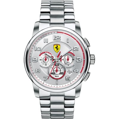 Montre Scuderia Ferrari 0830055 Heritage