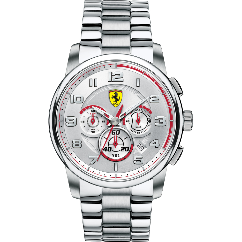 Montre Scuderia Ferrari 0830055 Heritage