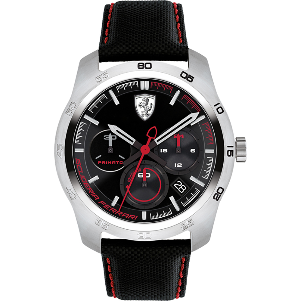 Montre Scuderia Ferrari 0830444 Primato