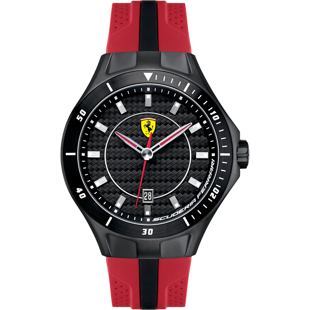 Montre Scuderia Ferrari 0830080 Race Day