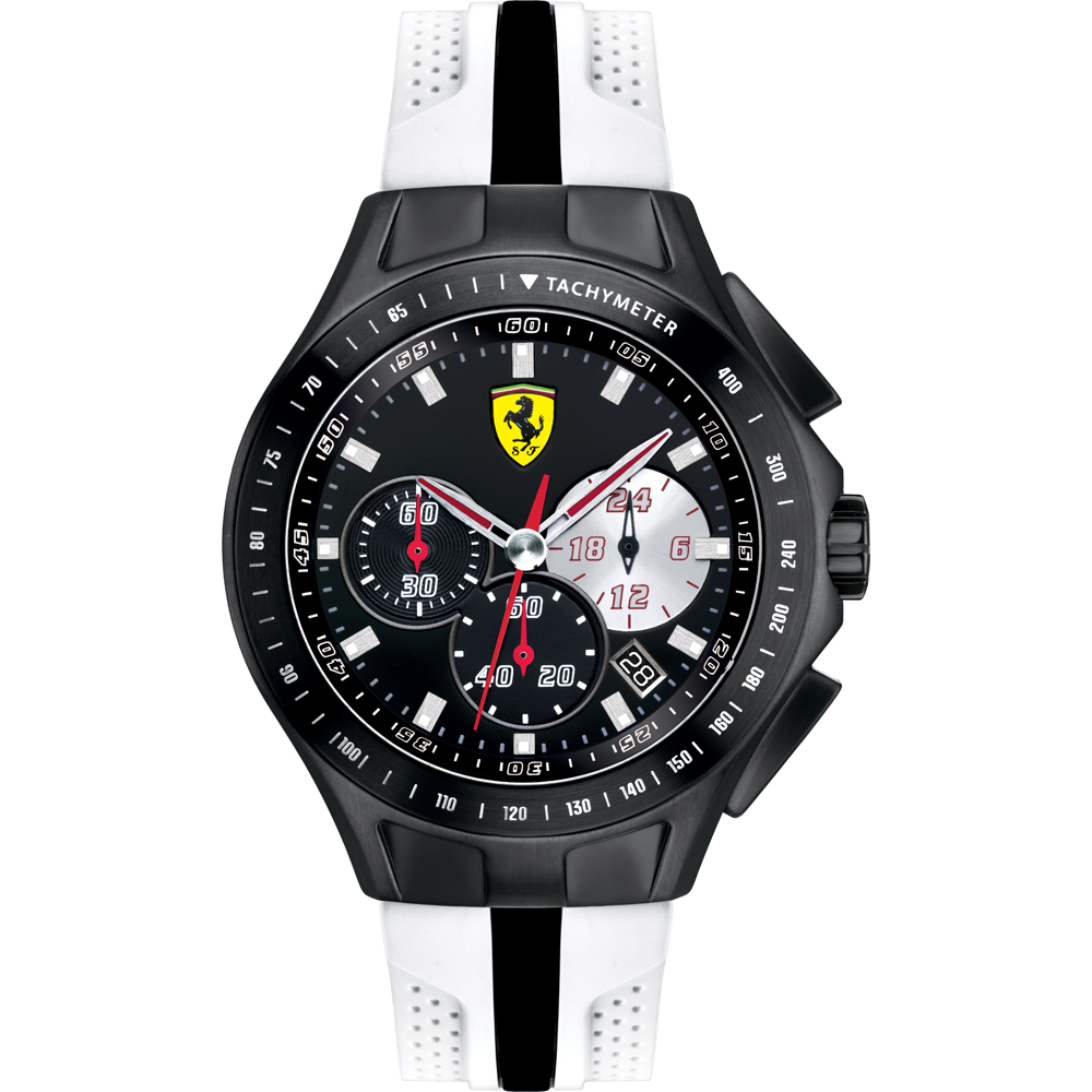 Montre Scuderia Ferrari 0830026 Race Day