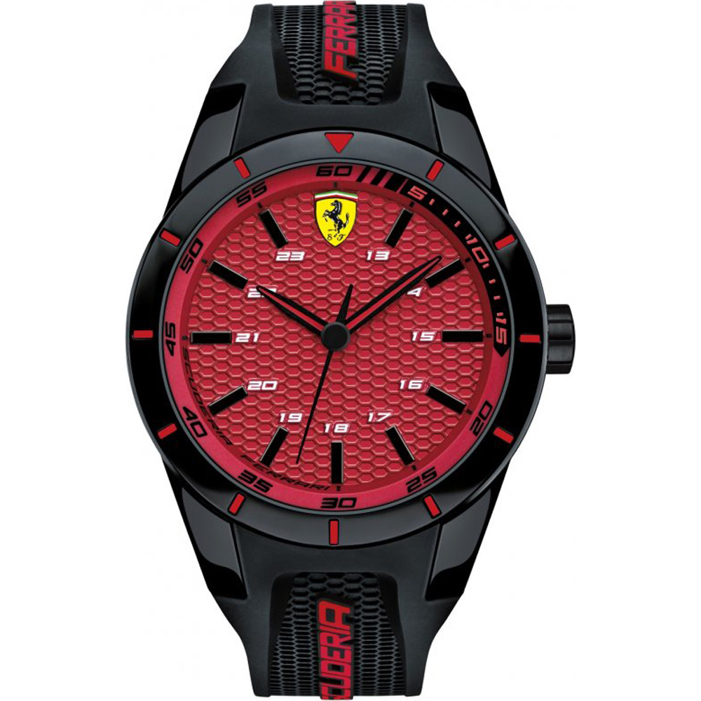 Montre Scuderia Ferrari 0830248-1 Redrev
