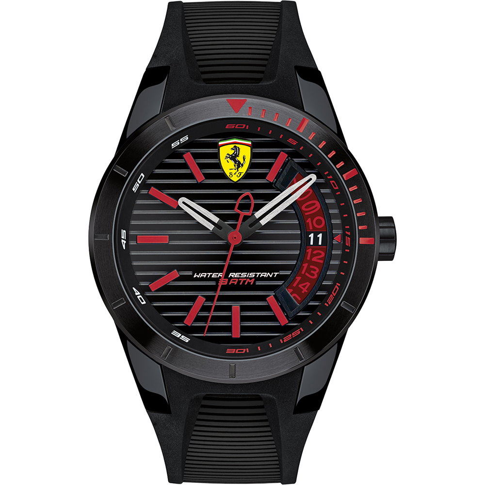 Montre Scuderia Ferrari 0830428 Redrev T