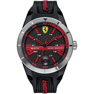 Montre Scuderia Ferrari 0830253 Redrev T