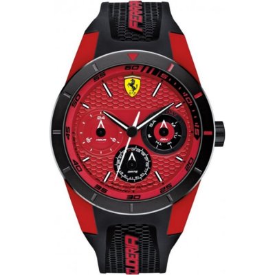Montre Scuderia Ferrari 0830255-1 Redrev T