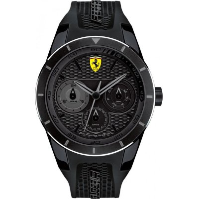 Montre Scuderia Ferrari 0830259 Redrev T