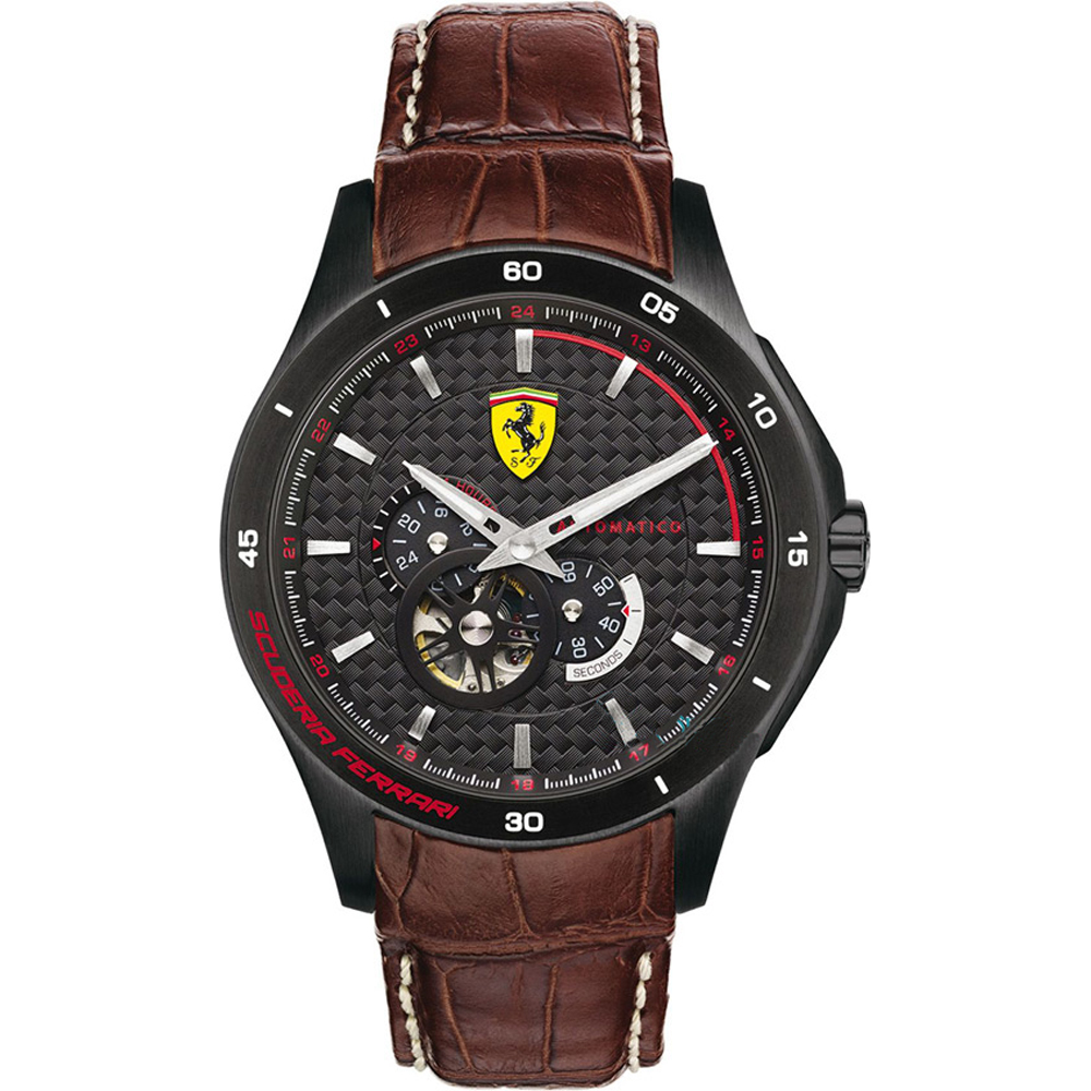 Montre Scuderia Ferrari 0830107