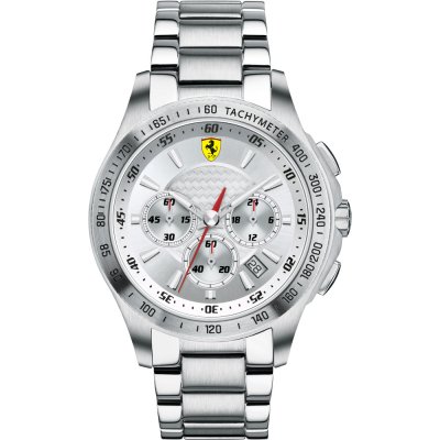 Montre Scuderia Ferrari 0830047