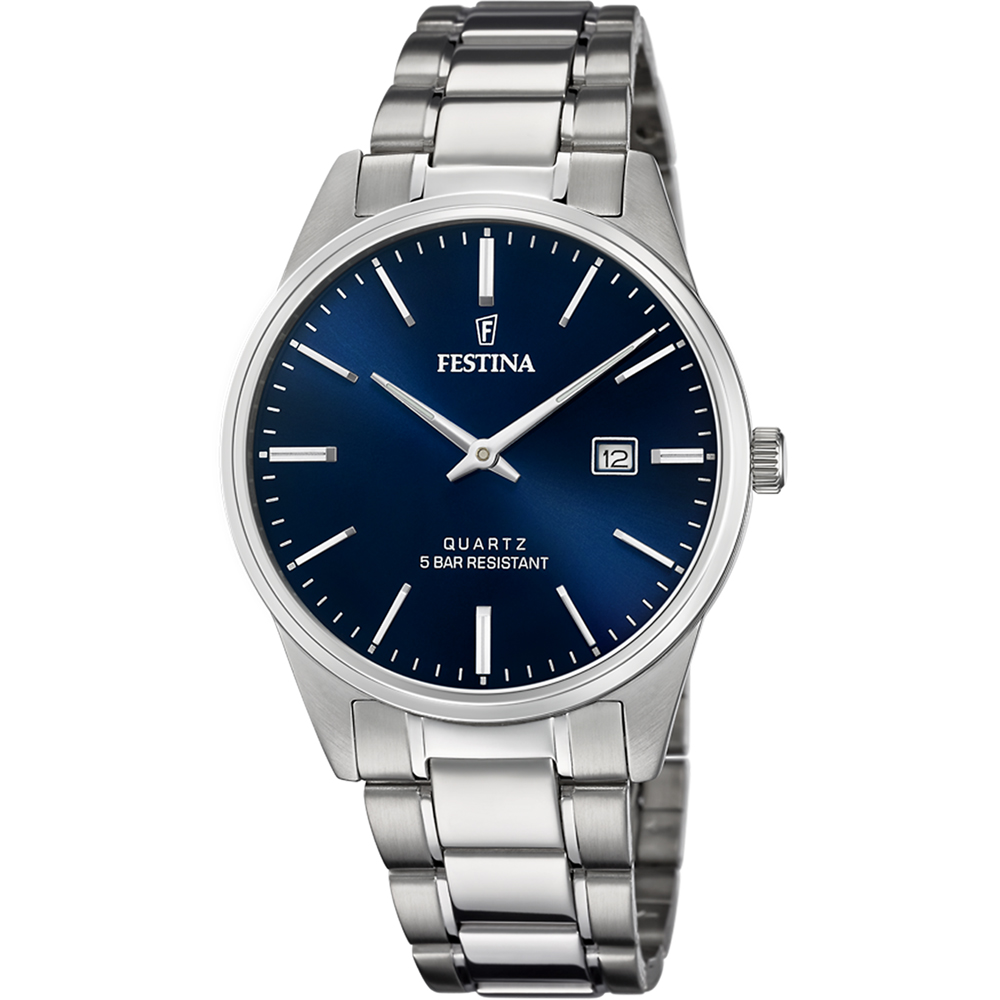 Montre Festina Classics F20511/3 • EAN: 8430622761324 •