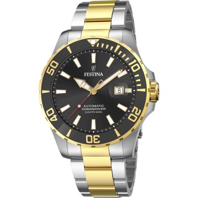 Montre Festina Automatic F20532/2 Automatic Diver