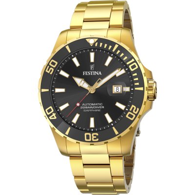 Montre Festina Automatic F20533/2 Automatic Diver