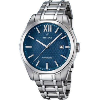 Montre Festina F16884/3 Automatic