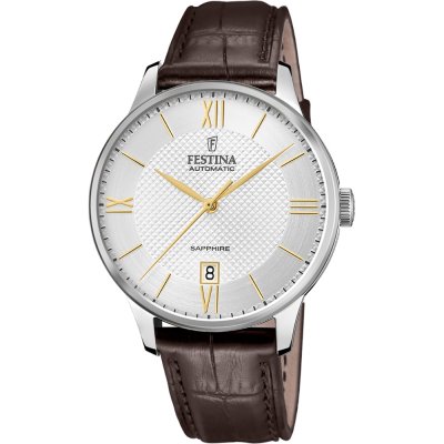 Montre Festina Automatic F20484/2