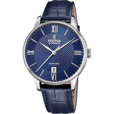 Montre Festina Automatic F20484/3