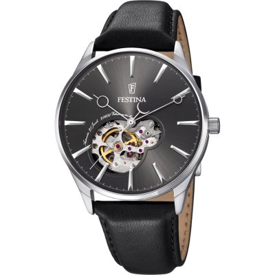 Montre Festina Automatic F6846/2