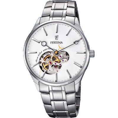 Montre Festina Automatic F6847/1