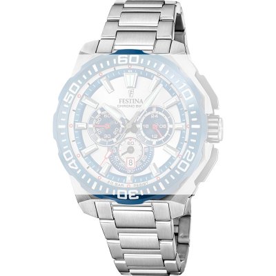 Bracelet Festina BA04907 Chrono Bike