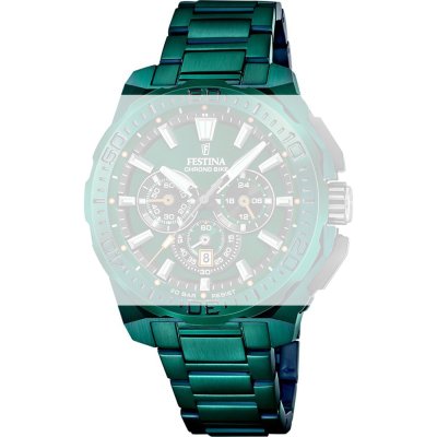 Bracelet Festina BA04910 Chrono Bike - Special Edition