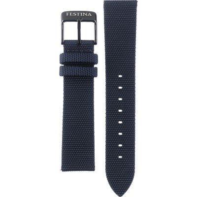 Bracelet Festina Straps BC11241 Automatic skeleton