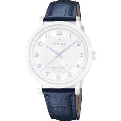 Bracelet Festina Straps BC11447 Solar Energy
