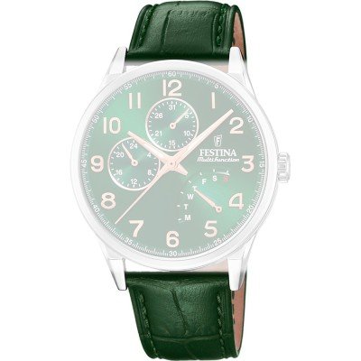 Bracelet Festina BC11618 Retrograde