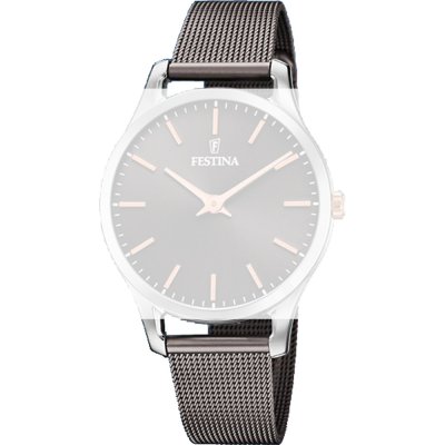 Bracelet Festina Straps BA04389 Boyfriend
