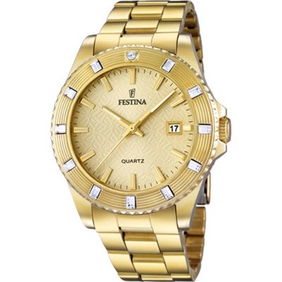 Montre Festina F16686/2 Boyfriend