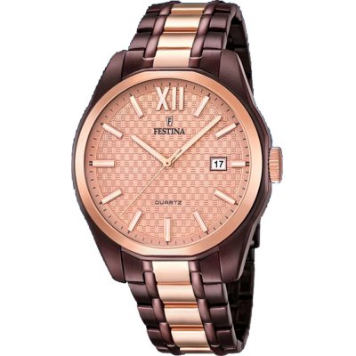 Montre Festina F16855/1 Boyfriend