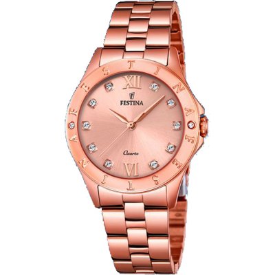 Montre Festina F16926/B Boyfriend