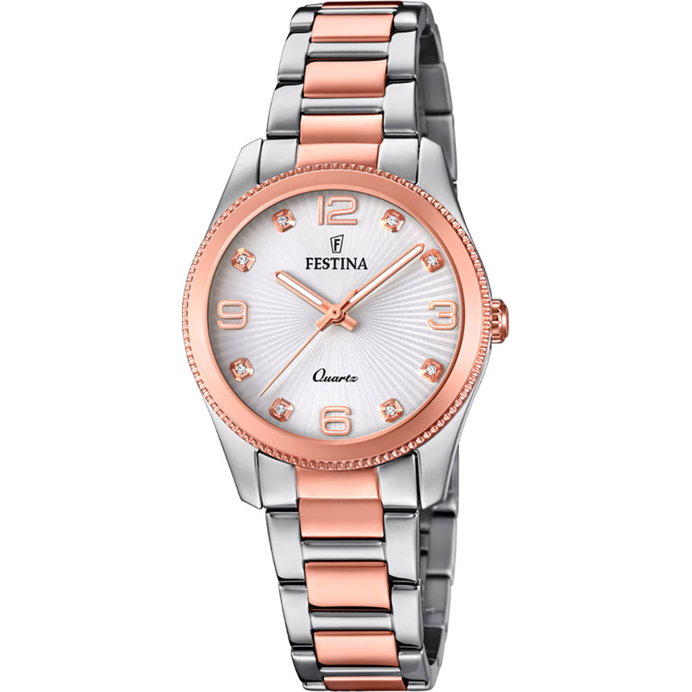 Montre Festina F20209/2 Boyfriend