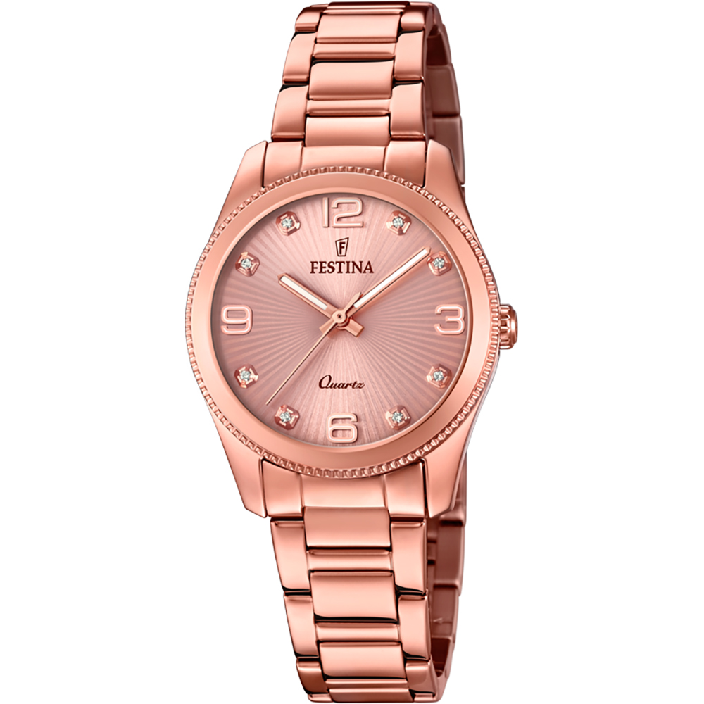 Montre Festina F20211/1 Boyfriend