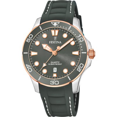 Montre Festina F20502/5 Boyfriend