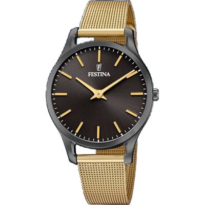 Montre Festina F20508/1 Boyfriend