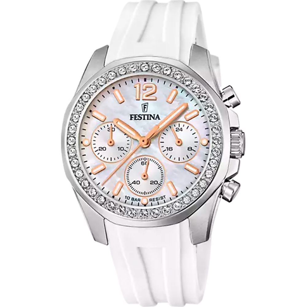 Montre Festina Boyfriend F20610/1