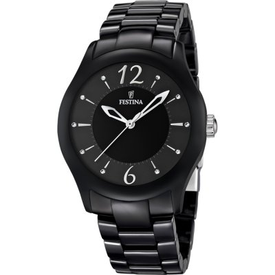 Montre Festina F16638/2 Ceramic
