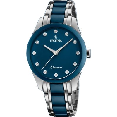 Montre Festina F20499/2 Ceramic