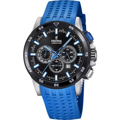 Montre Festina Chrono bike F20353/7