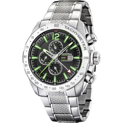 Montre Festina Chrono Sport F20439/6