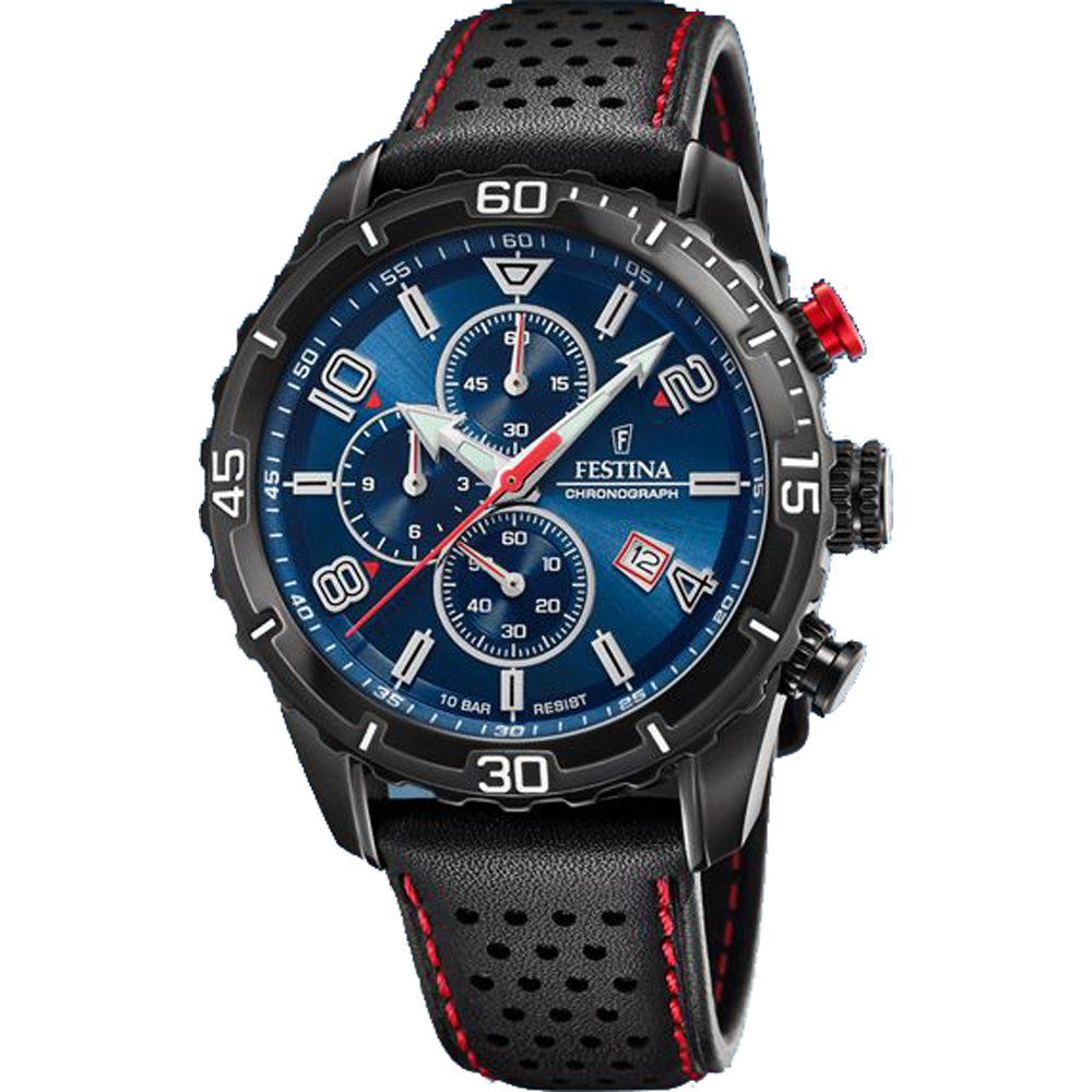 Montre Festina Chrono Sport F20519/2