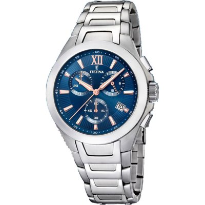 Montre Festina F16678/B Chronograph