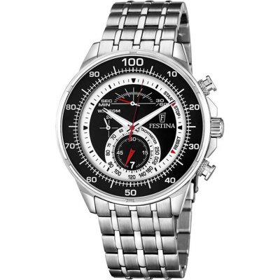 Festina Watch Chrono Chronograph F6830/2