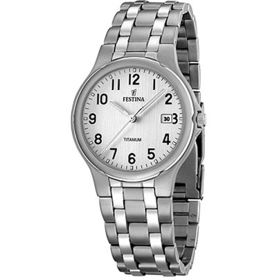 Montre Festina F16460/1 Classic