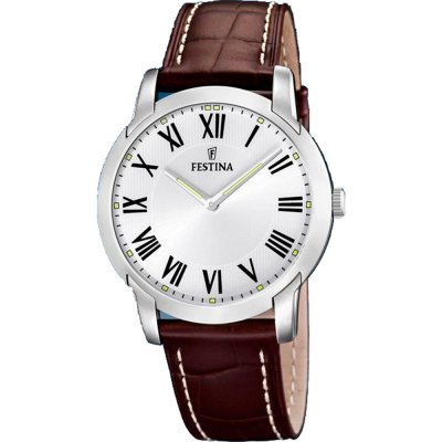 Montre Festina F16506/4 Classic