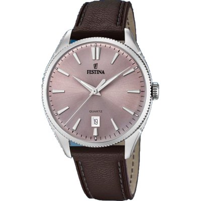 Montre Festina F16977/4 Classic