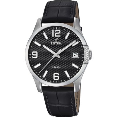 Montre Festina F16982/2 Classic