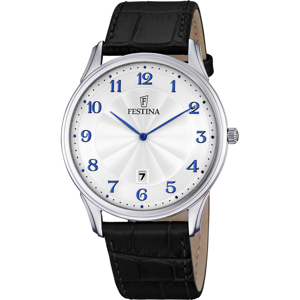 Montre Festina F6851/2 Classic