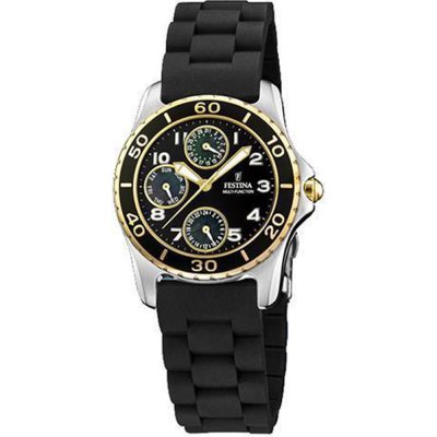 Montre Festina F16201/A Dreamtime