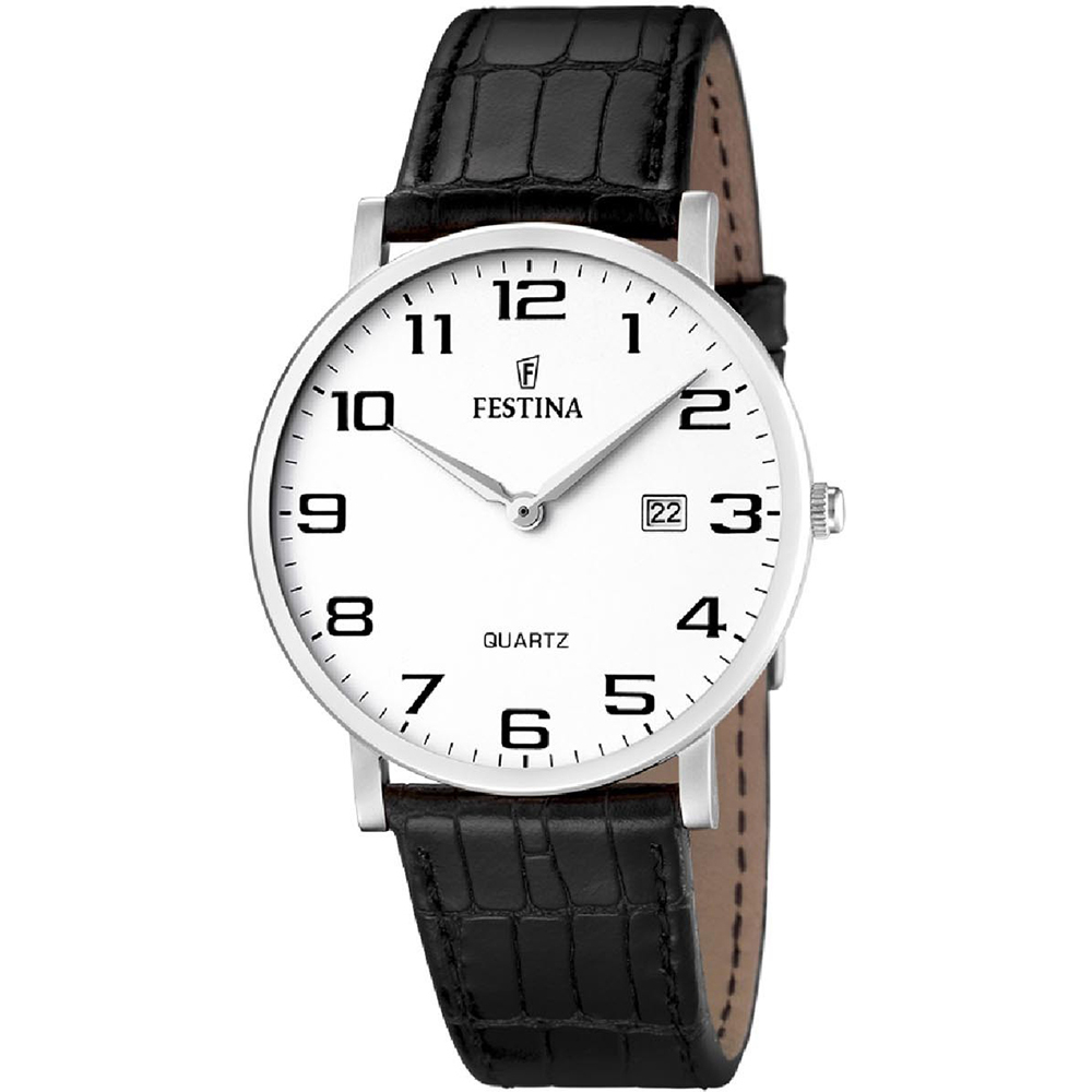 Montre Festina F16476/1 Classic