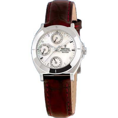 Montre Festina F16012/1