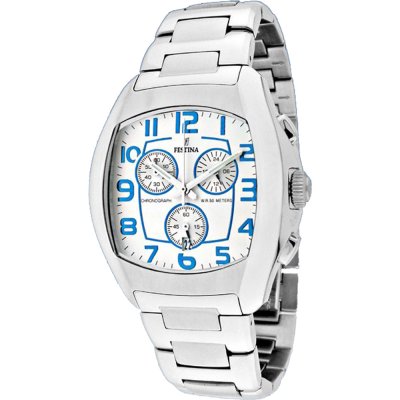 Montre Festina Classics F16074/A